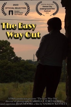 The Easy Way Out