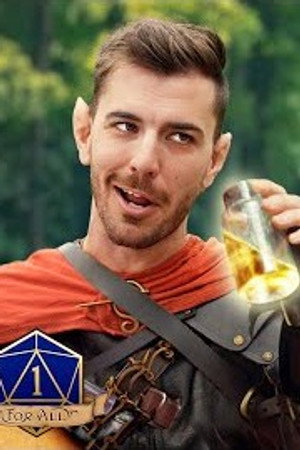 When the Ranger has seen too much Bear Grylls