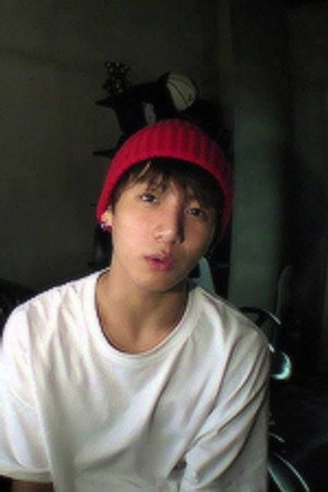 150901 정국