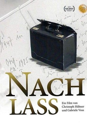 Nachlass