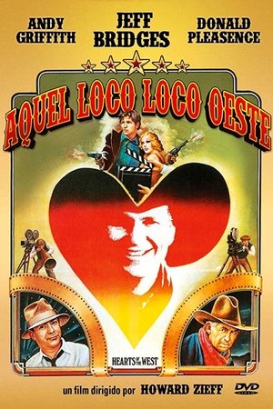 Hearts of the West
