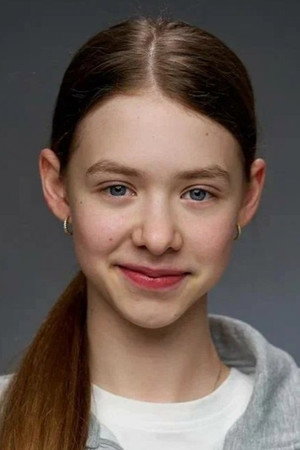 Veronica Tarasova