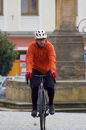 Ústecko-Orlicko – Bikeresort Peklák