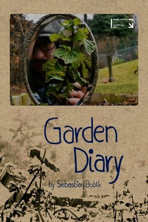 Garden Diary