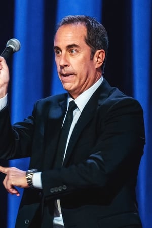 Jerry Seinfeld: Jak zabít 23 hodin času