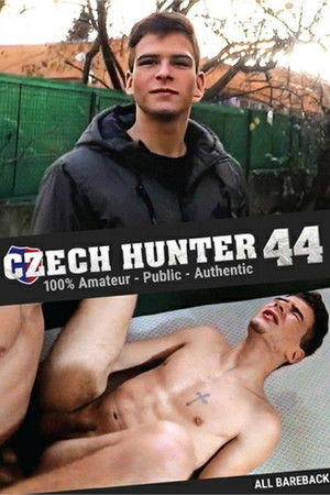 Czech Hunter 44