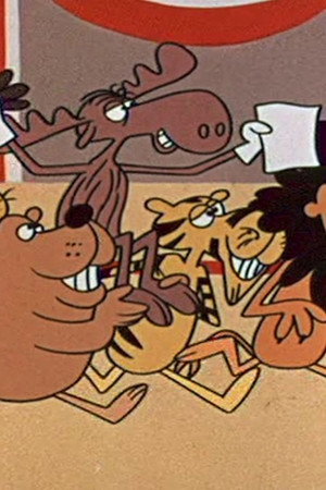 Bumbling Brothers Circus 5/ The Jackrabbits and the Mule/ How to Avoid Tipping/ Richard the Lion-Hearted/ Bumbling Brothers Circus 6