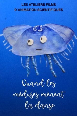 Quand les méduses mènent la danse