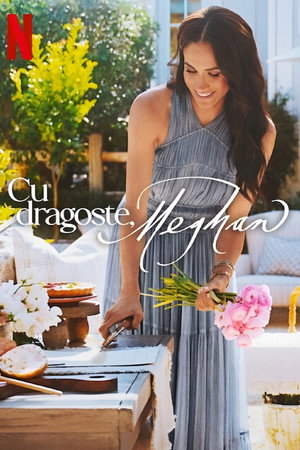 Cu dragoste, Meghan