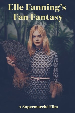 Elle Fanning's Fan Fantasy