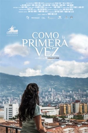 Como la primera vez