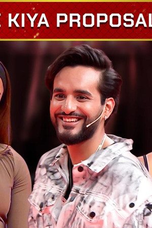 Fukra Ne Kiya Proposal Accept?