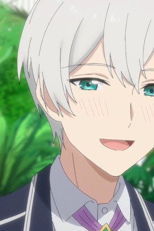 Attending a Scene from an Otome Game?!