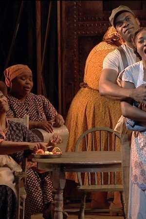 The Gershwins' Porgy and Bess