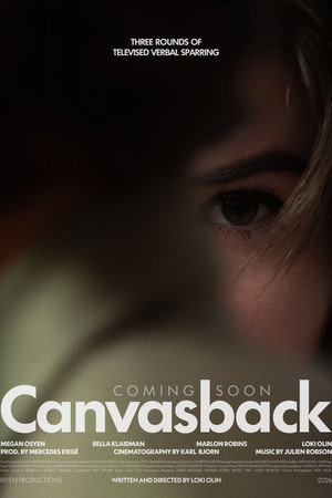 Canvasback