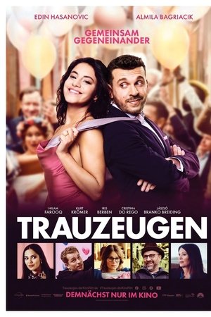 Trauzeugen