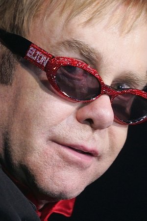 Elton John: Dream Ticket