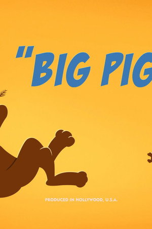 Big Pig