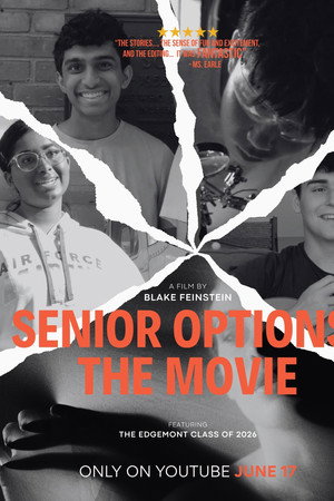 Senior Options: The Movie