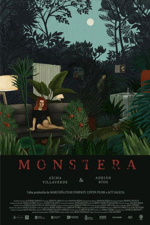 Monstera
