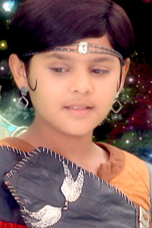 Bawandar Pari