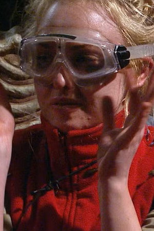 Panic Pit / Jungle Ghost Train / Scare Fair