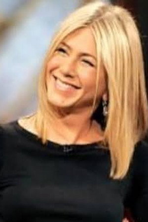 Jennifer Aniston