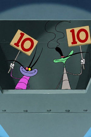 Caught in a Trap