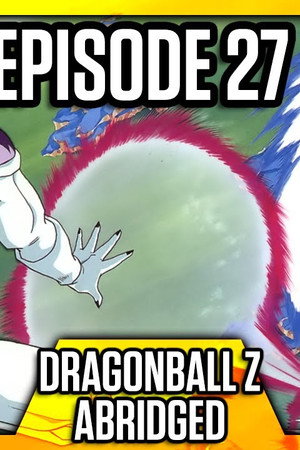 The Saiyan Formerly Known As Prince