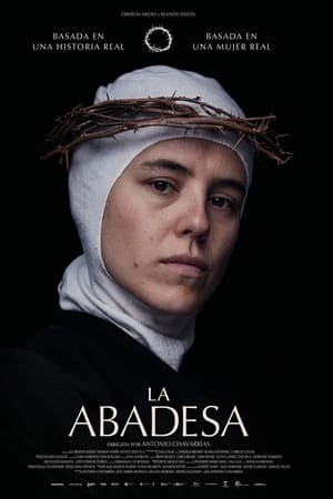 La abadesa