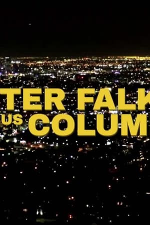 Peter Falk, Columbův poslední případ