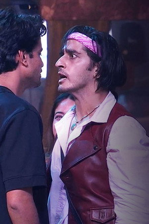 BBHin Day 44: Nominations - Kitne Doshi?