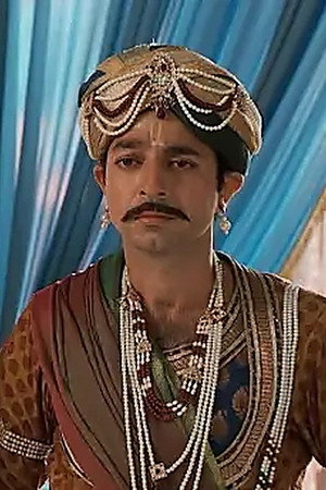 Episode 63 - Jodha Akbar