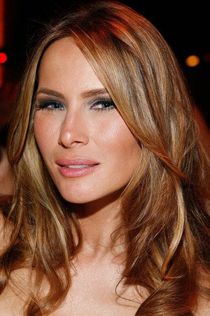 Melania Trump Melania Trump