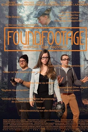 Found Footage