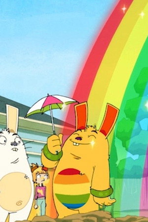Over the Rainbow