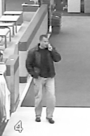 Shaken and Disturbed