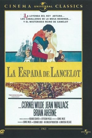 Sword of Lancelot