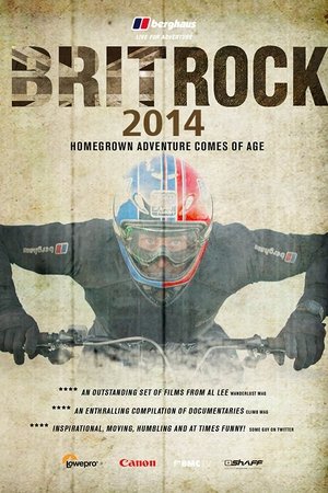 Brit Rock Film Tour 2014