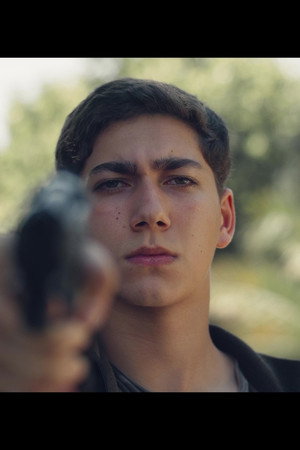 Death, Like a Song Stuck on My Tongue