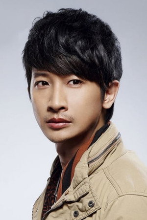 Darren Chiu Darren Chiu