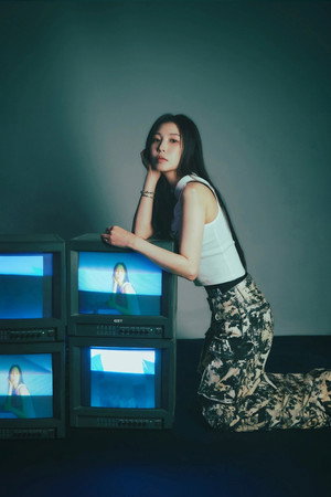 BoA - BoA LIVE TOUR - BoA Ones Own