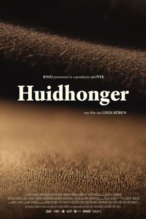 Huidhonger
