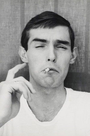 Unfinished film (sequence in memory of Peter Hujar)