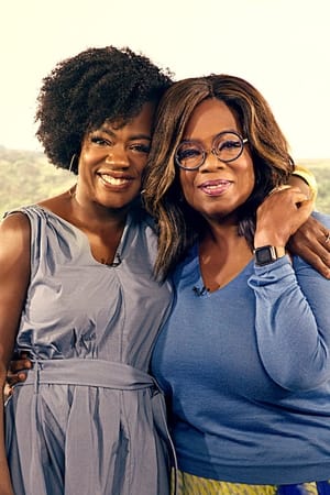 Oprah + Viola: A Netflix Special Event