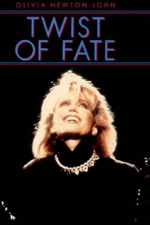 Imagen de Olivia Newton-John: Twist Of Fate