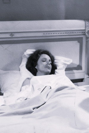 The Cage Around Maria