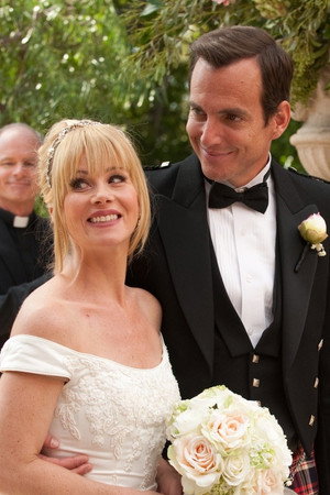 The Wedding