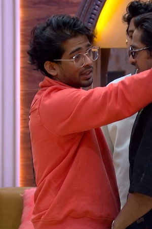 BBHin Day 30: No More Pyaar Only Takraar