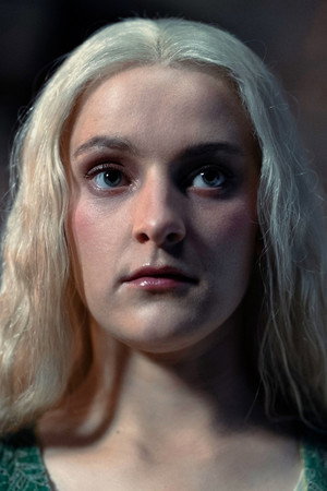 The Queen Who Ever Was